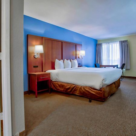 Studio 6 Suites Willcox Az Extérieur photo