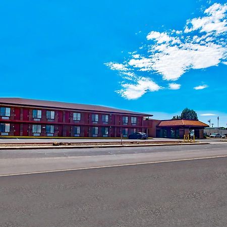 Studio 6 Suites Willcox Az Extérieur photo