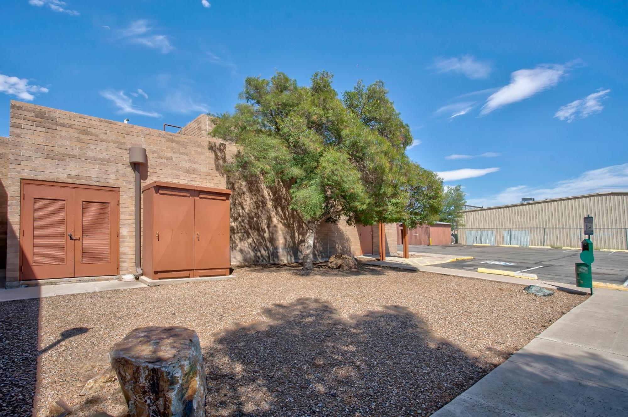 Studio 6 Suites Willcox Az Extérieur photo