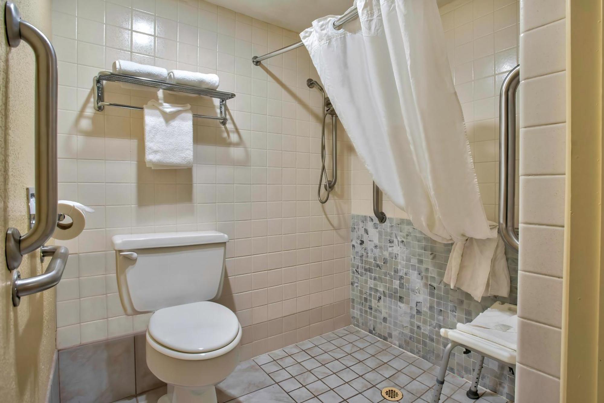 Studio 6 Suites Willcox Az Extérieur photo