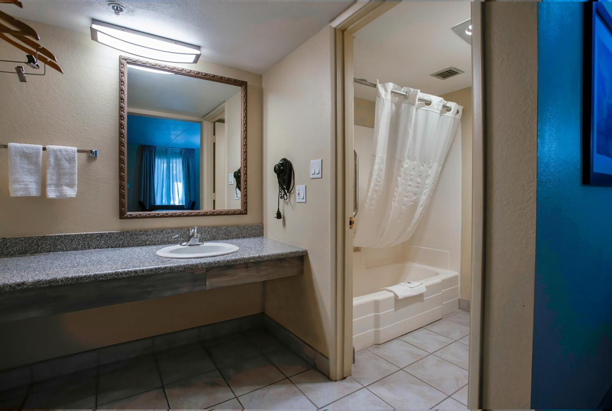Studio 6 Suites Willcox Az Extérieur photo