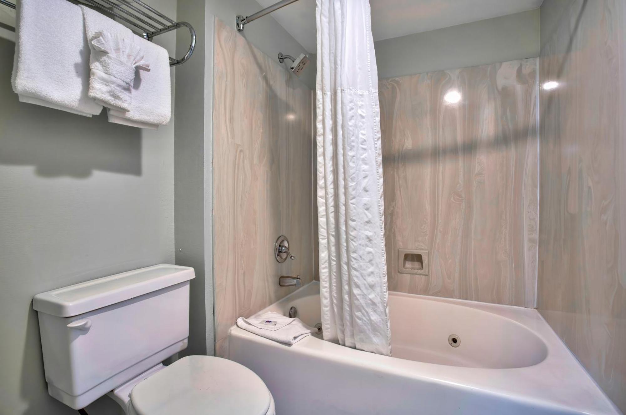 Studio 6 Suites Willcox Az Extérieur photo