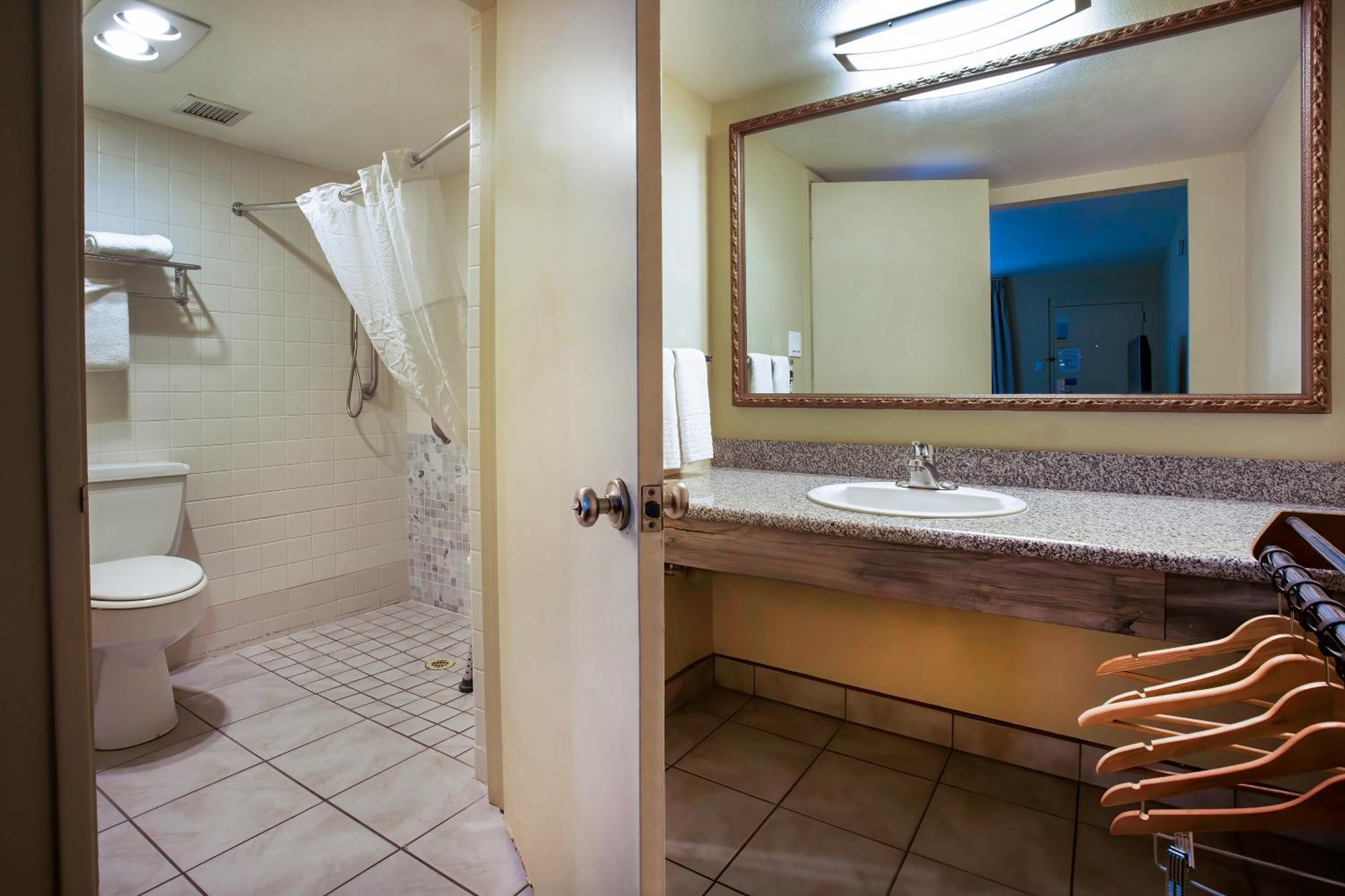 Studio 6 Suites Willcox Az Extérieur photo