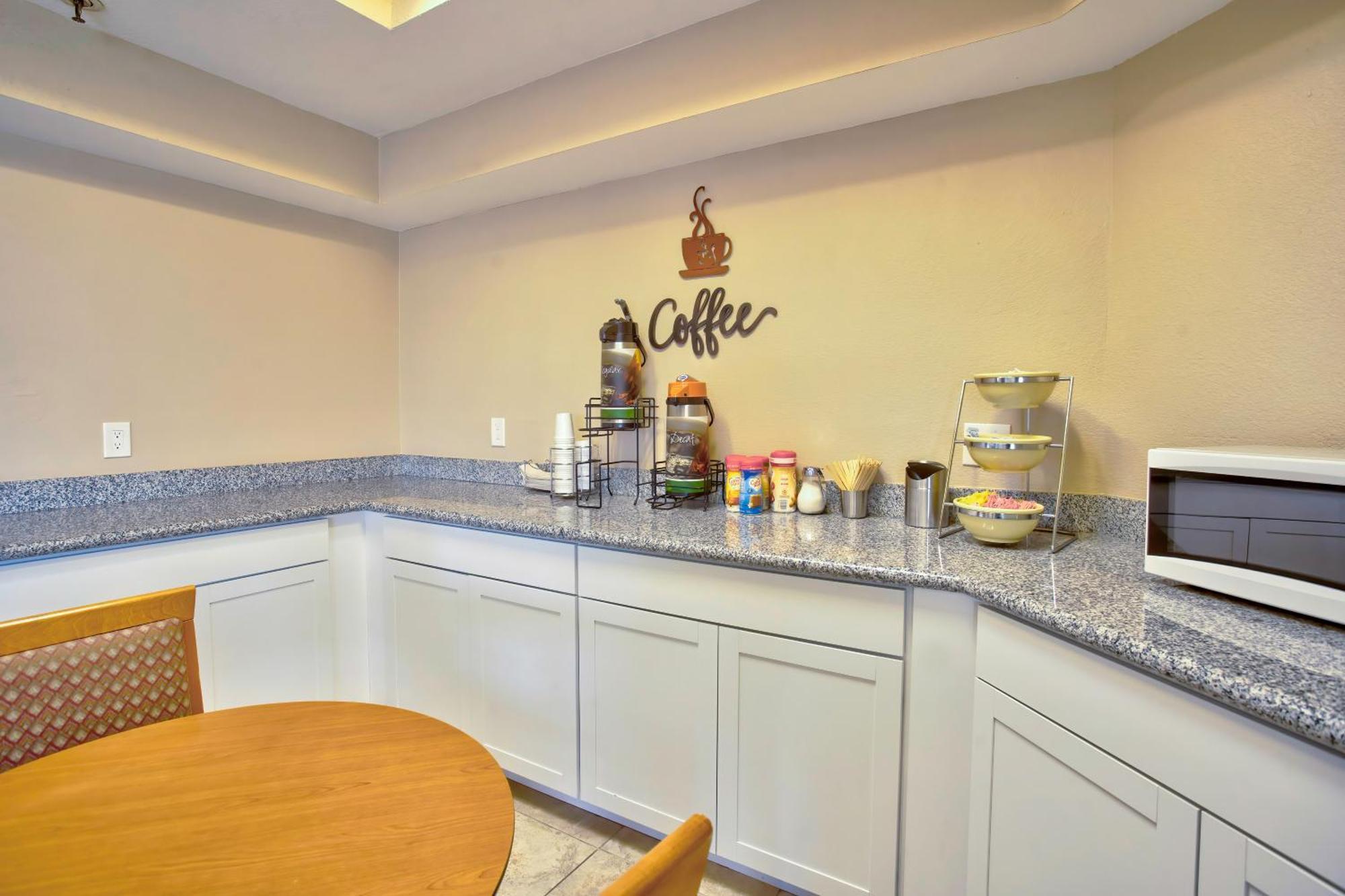 Studio 6 Suites Willcox Az Extérieur photo