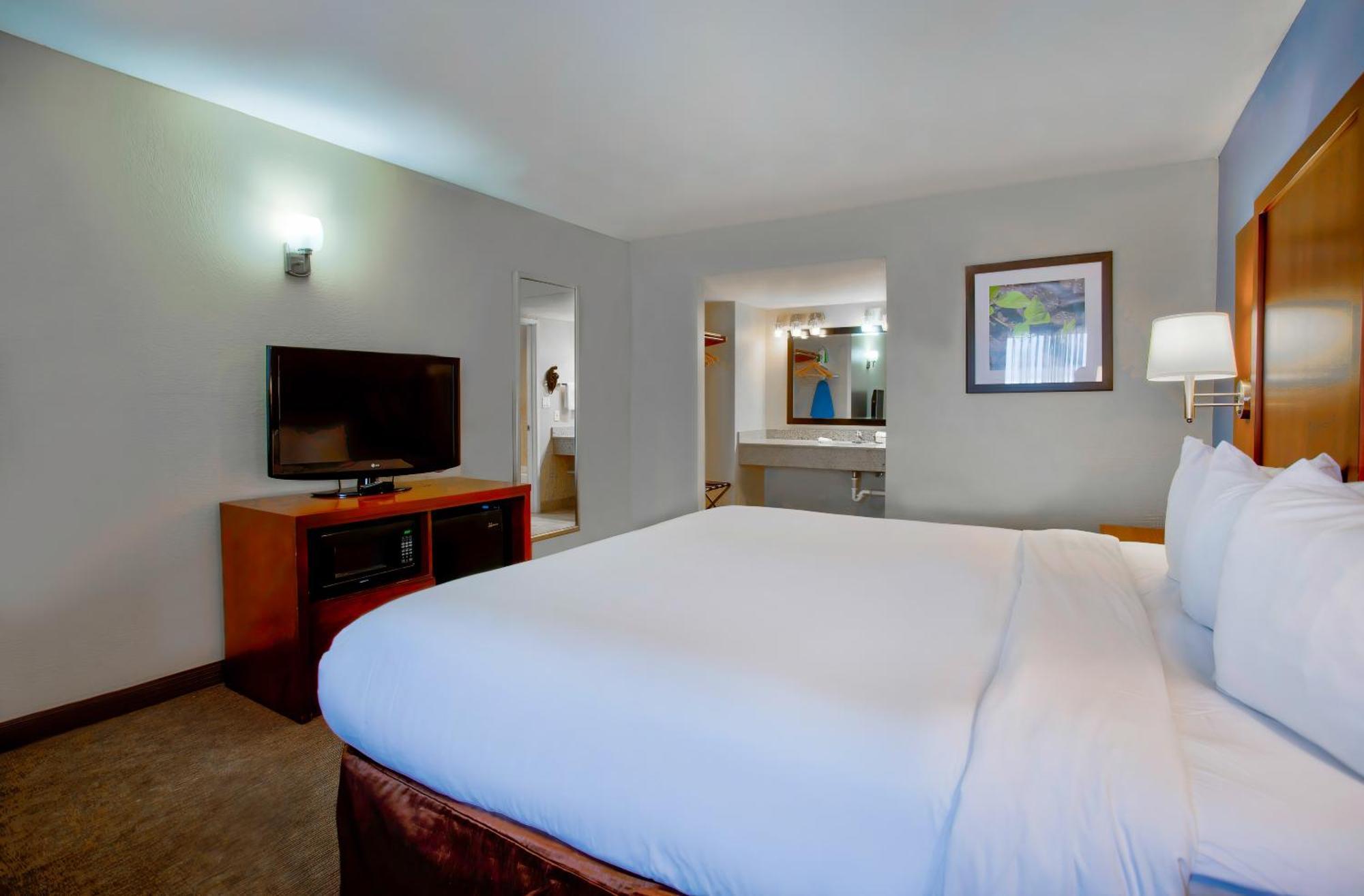 Studio 6 Suites Willcox Az Extérieur photo