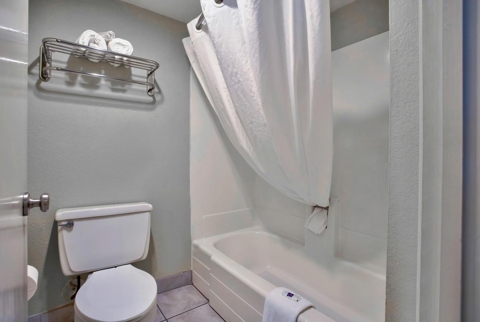 Studio 6 Suites Willcox Az Extérieur photo